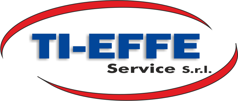 Ti-Effe Service Logo